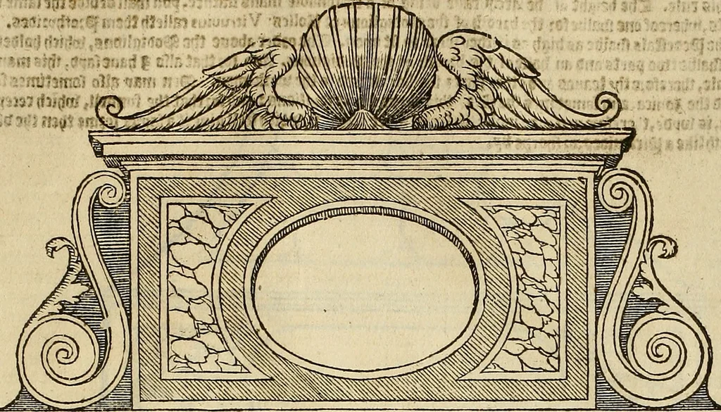 An illustration from The first booke of architecture : entreating of geometrie. Translated out of Italian into Dutch and out of Dutch into English, 1611, leaf 362