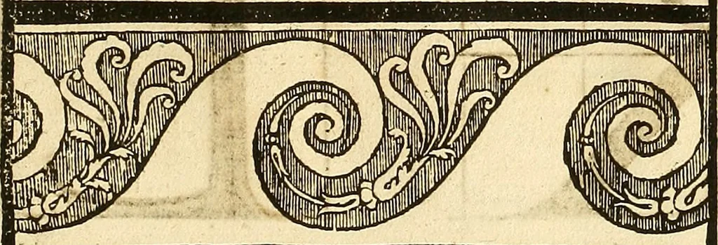 An illustration from The first booke of architecture : entreating of geometrie. Translated out of Italian into Dutch and out of Dutch into English, 1611, leaf 382