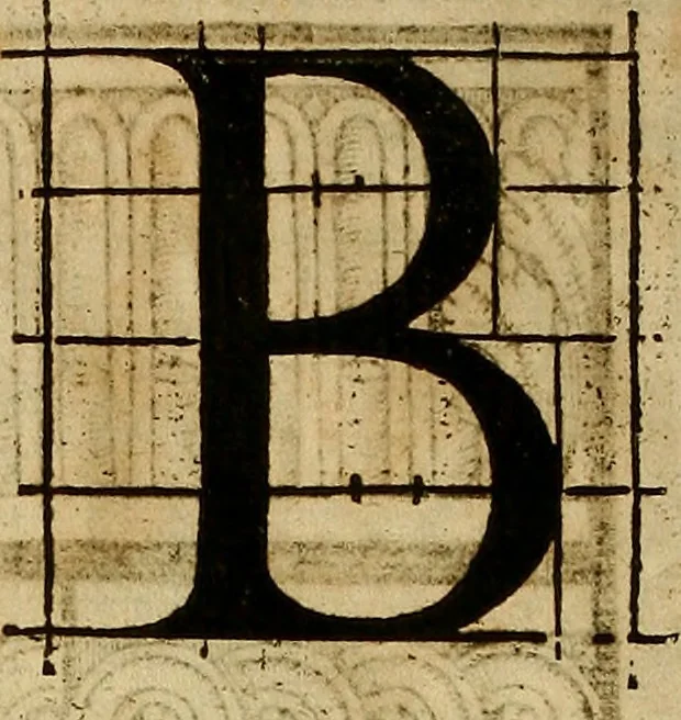 An illustration from The first booke of architecture : entreating of geometrie. Translated out of Italian into Dutch and out of Dutch into English, 1611, leaf 383