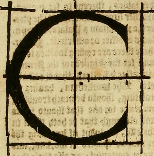 An illustration from The first booke of architecture : entreating of geometrie. Translated out of Italian into Dutch and out of Dutch into English, 1611, leaf 383