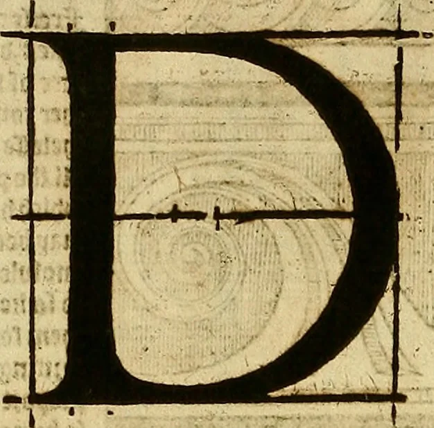 An illustration from The first booke of architecture : entreating of geometrie. Translated out of Italian into Dutch and out of Dutch into English, 1611, leaf 383