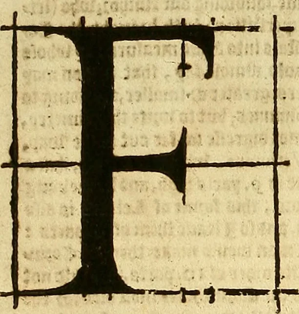 An illustration from The first booke of architecture : entreating of geometrie. Translated out of Italian into Dutch and out of Dutch into English, 1611, leaf 383