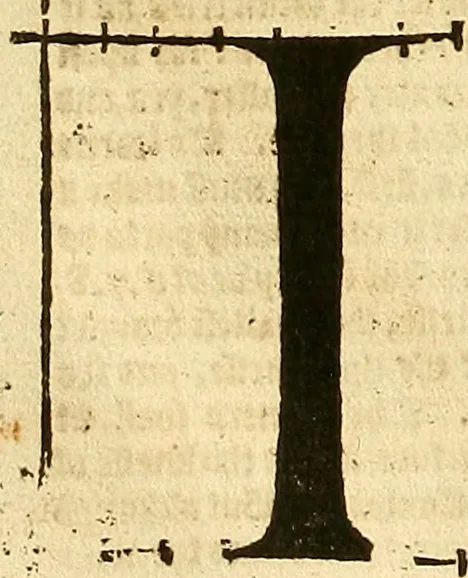 An illustration from The first booke of architecture : entreating of geometrie. Translated out of Italian into Dutch and out of Dutch into English, 1611, leaf 383
