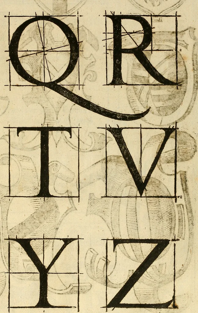 An illustration from The first booke of architecture : entreating of geometrie. Translated out of Italian into Dutch and out of Dutch into English, 1611, leaf 384