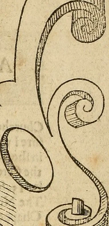 An illustration from The first booke of architecture : entreating of geometrie. Translated out of Italian into Dutch and out of Dutch into English, 1611, leaf 386