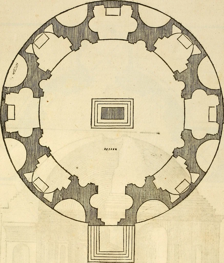 An illustration from The first booke of architecture : entreating of geometrie. Translated out of Italian into Dutch and out of Dutch into English, 1611, leaf 388