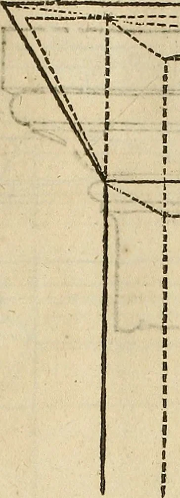 An illustration from The first booke of architecture : entreating of geometrie. Translated out of Italian into Dutch and out of Dutch into English, 1611, leaf 56