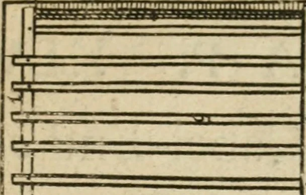 An illustration from The first book of architecture, 1733, leaf 212