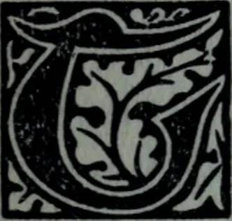 An illustration from The First Mohawk primer, 1908, leaf 6