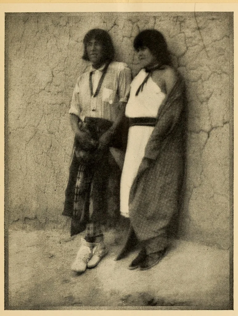 An illustration from First national exhibition of pictorial photography, 1920, leaf 15