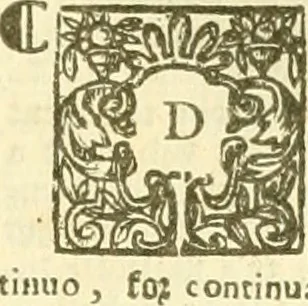 An illustration from The first part of the institutes of the lawes of England, or, commentarie upon Littleton : not the name of a lawyer onely, but of the law it selfe..., 1628, leaf 666