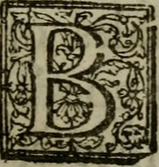 An illustration from Five bookes, of philosophicall comfort, fvll of Christian consolation, written a 1000 yeeres since, 1609, leaf 112