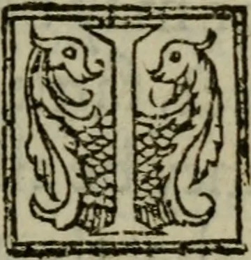 An illustration from Five bookes, of philosophicall comfort, fvll of Christian consolation, written a 1000 yeeres since, 1609, leaf 170