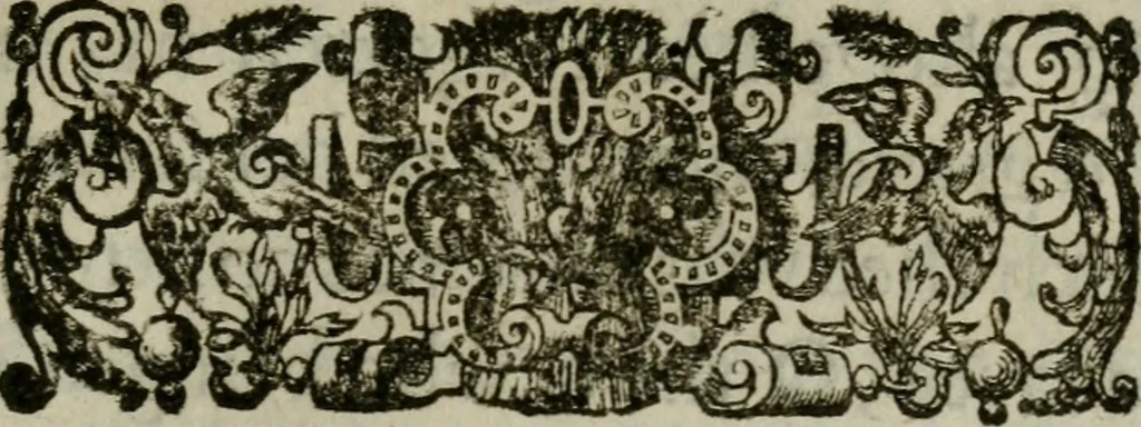 An illustration from Five bookes, of philosophicall comfort, fvll of Christian consolation, written a 1000 yeeres since, 1609, leaf 192