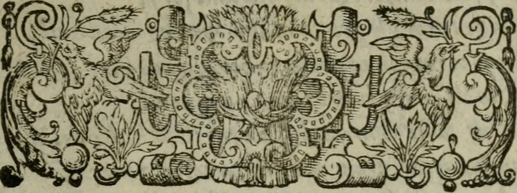 An illustration from Five bookes, of philosophicall comfort, fvll of Christian consolation, written a 1000 yeeres since, 1609, leaf 20