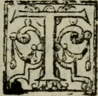 An illustration from Five bookes, of philosophicall comfort, fvll of Christian consolation, written a 1000 yeeres since, 1609, leaf 216