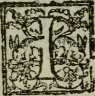 An illustration from Five bookes, of philosophicall comfort, fvll of Christian consolation, written a 1000 yeeres since, 1609, leaf 229