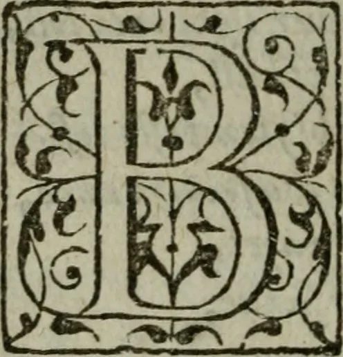 An illustration from Five bookes, of philosophicall comfort, fvll of Christian consolation, written a 1000 yeeres since, 1609, leaf 25