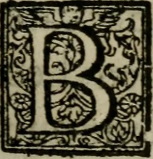 An illustration from Five bookes, of philosophicall comfort, fvll of Christian consolation, written a 1000 yeeres since, 1609, leaf 68