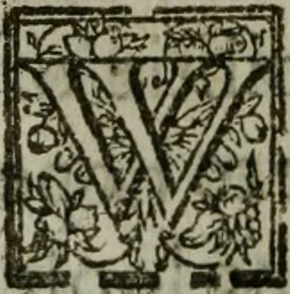 An illustration from Five bookes, of philosophicall comfort, fvll of Christian consolation, written a 1000 yeeres since, 1609, leaf 73
