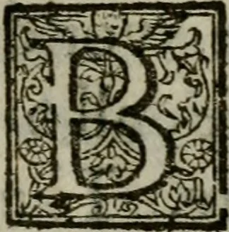 An illustration from Five bookes, of philosophicall comfort, fvll of Christian consolation, written a 1000 yeeres since, 1609, leaf 88