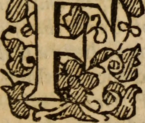 An illustration from Five disputations of church-government, and worship, 1659, leaf 214