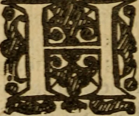 An illustration from Five disputations of church-government, and worship, 1659, leaf 235