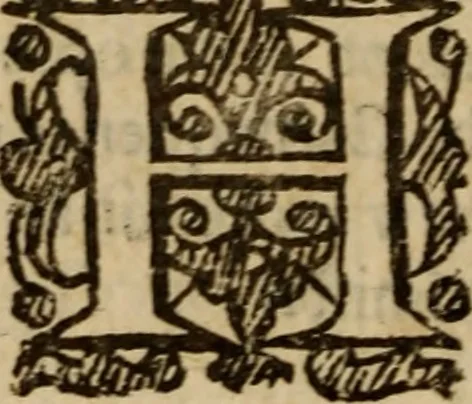 An illustration from Five disputations of church-government, and worship, 1659, leaf 253