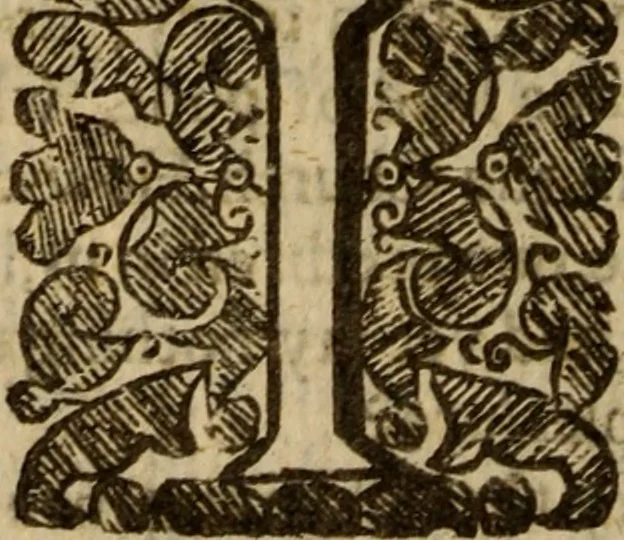 An illustration from Five disputations of church-government, and worship, 1659, leaf 337