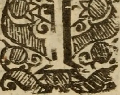 An illustration from Five disputations of church-government, and worship, 1659, leaf 371