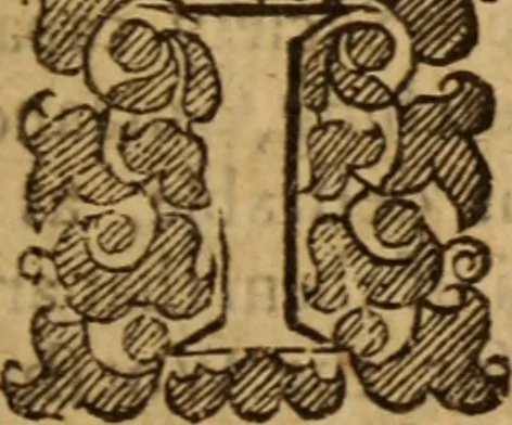 An illustration from Five disputations of church-government, and worship, 1659, leaf 392