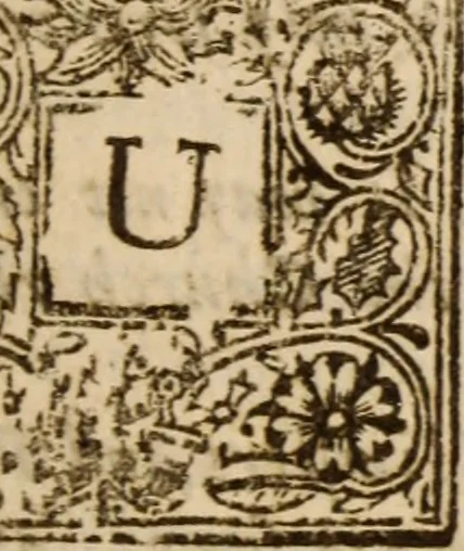 An illustration from Five disputations of church-government, and worship, 1659, leaf 442
