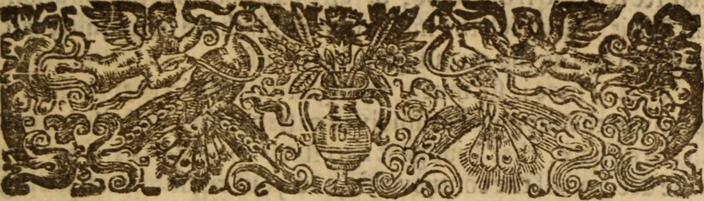An illustration from Five disputations of church-government, and worship, 1659, leaf 480