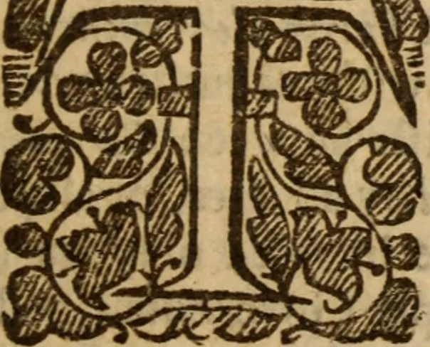An illustration from Five disputations of church-government, and worship, 1659, leaf 480