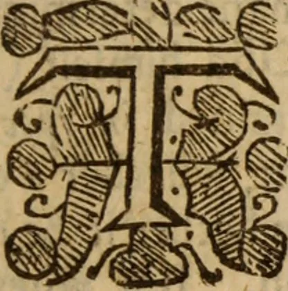 An illustration from Five disputations of church-government, and worship, 1659, leaf 484