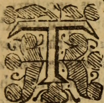 An illustration from Five disputations of church-government, and worship, 1659, leaf 512