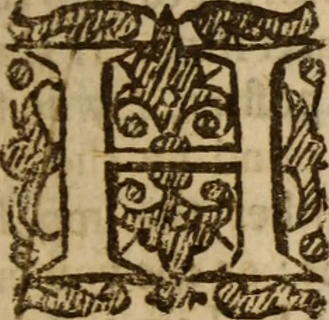 An illustration from Five disputations of church-government, and worship, 1659, leaf 552