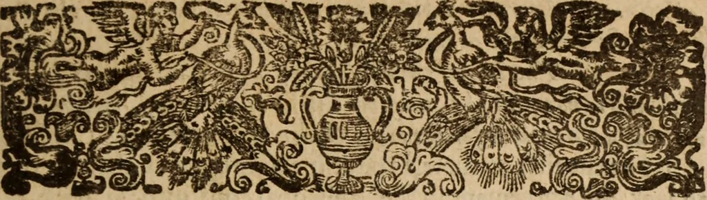 An illustration from Five disputations of church-government, and worship, 1659, leaf 86
