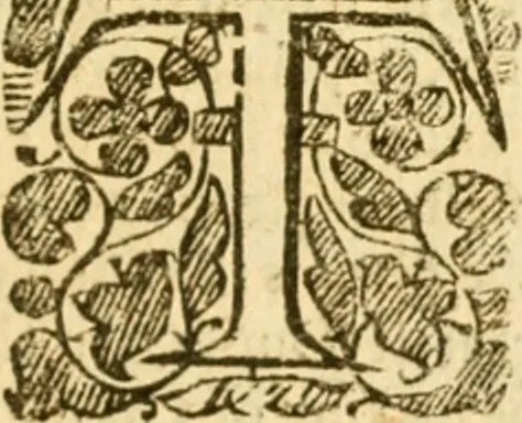 An illustration from Five disputations of church-government, and worship, 1659, leaf 226