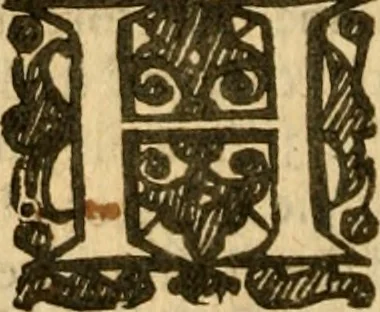 An illustration from Five disputations of church-government, and worship, 1659, leaf 235