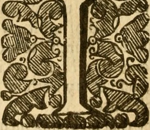 An illustration from Five disputations of church-government, and worship, 1659, leaf 337