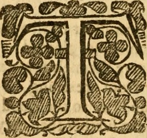 An illustration from Five disputations of church-government, and worship, 1659, leaf 419
