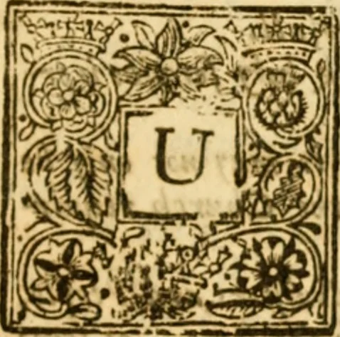 An illustration from Five disputations of church-government, and worship, 1659, leaf 442
