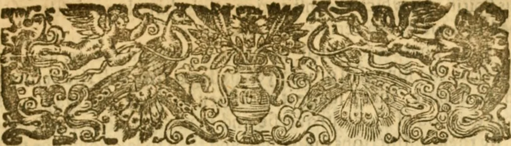 An illustration from Five disputations of church-government, and worship, 1659, leaf 480