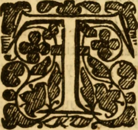An illustration from Five disputations of church-government, and worship, 1659, leaf 518
