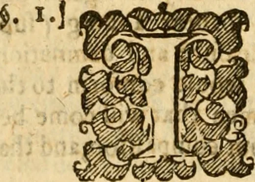 An illustration from Five disputations of church-government, and worship, 1659, leaf 533
