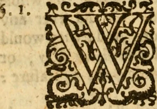 An illustration from Five disputations of church-government, and worship, 1659, leaf 537