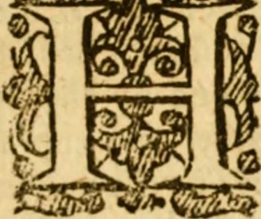 An illustration from Five disputations of church-government, and worship, 1659, leaf 552