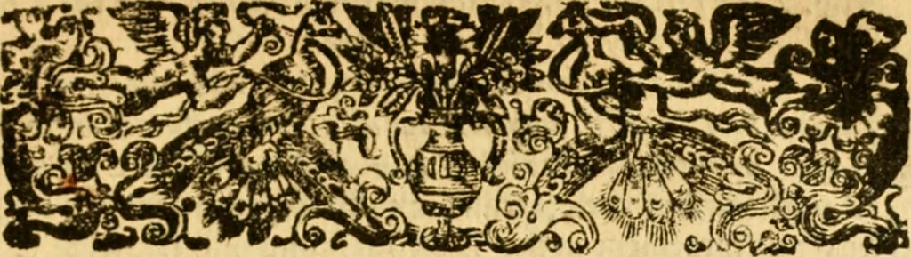 An illustration from Five disputations of church-government, and worship, 1659, leaf 86