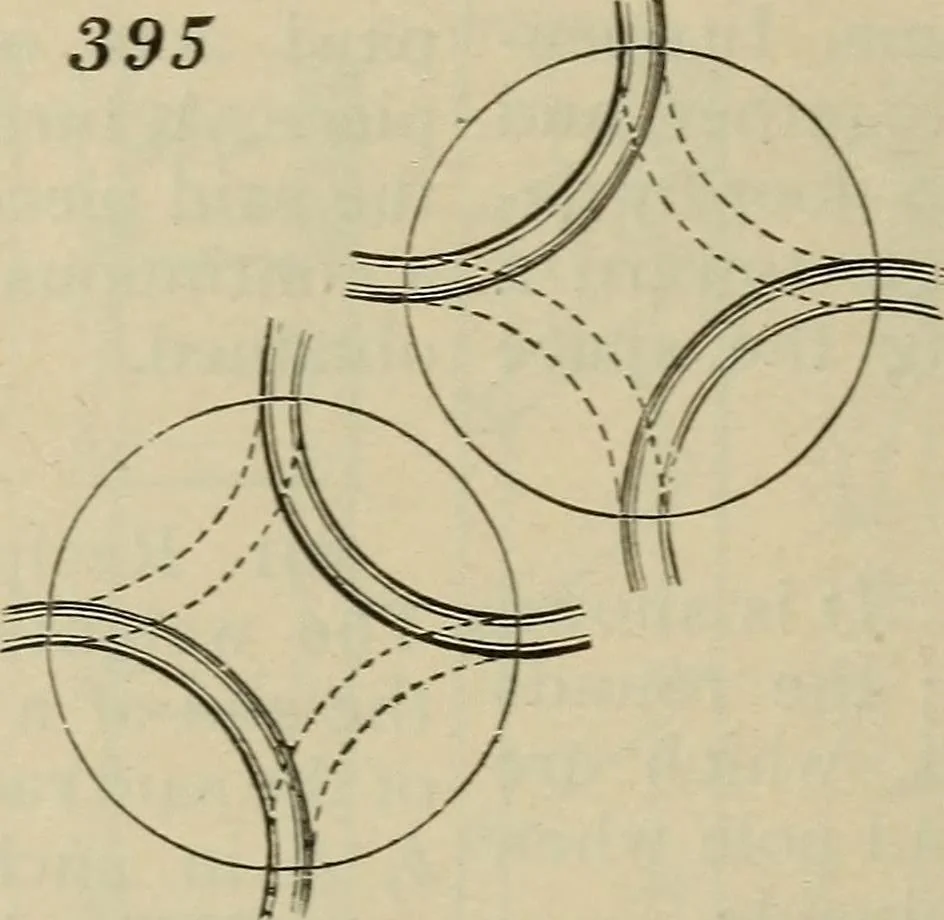 An illustration from Five hundred and seven mechanical movements, 1903, leaf 101